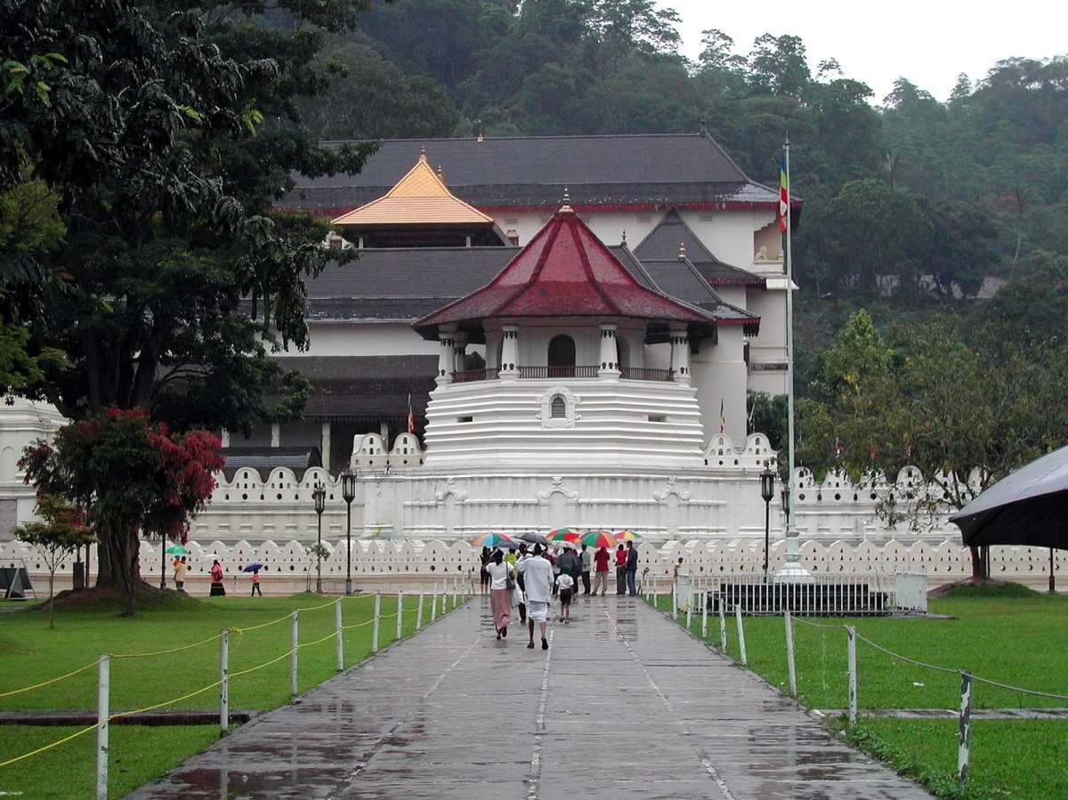 Exploring Kandy: The Cultural Heart of Sri Lanka in 2026