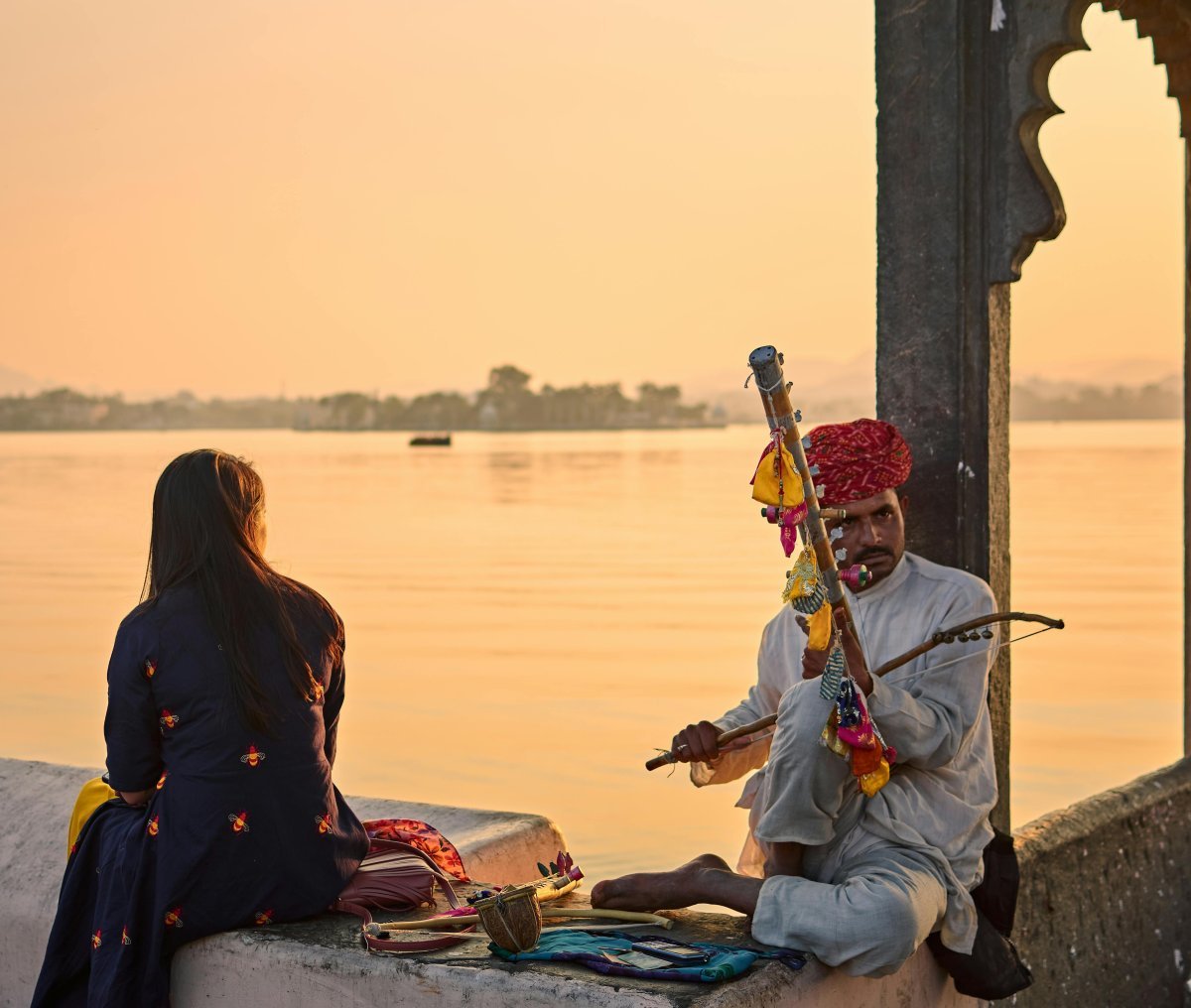 Incredible India