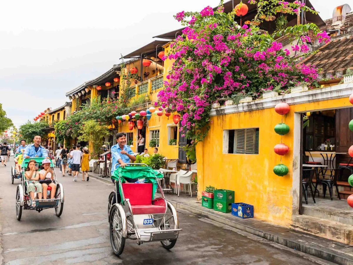 Vietnam Holidays