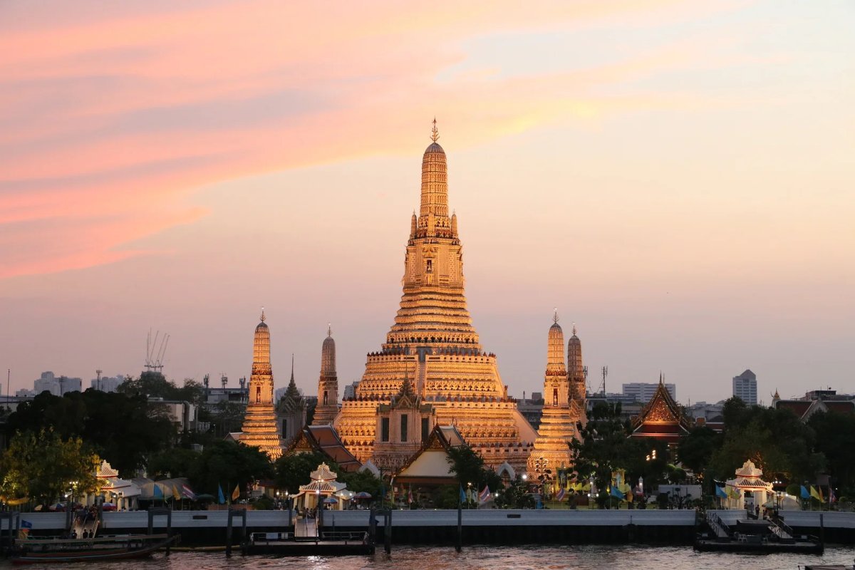 Luxury Thailand All-Inclusive Resorts 2026: A Bespoke Guide to Curated Tropics