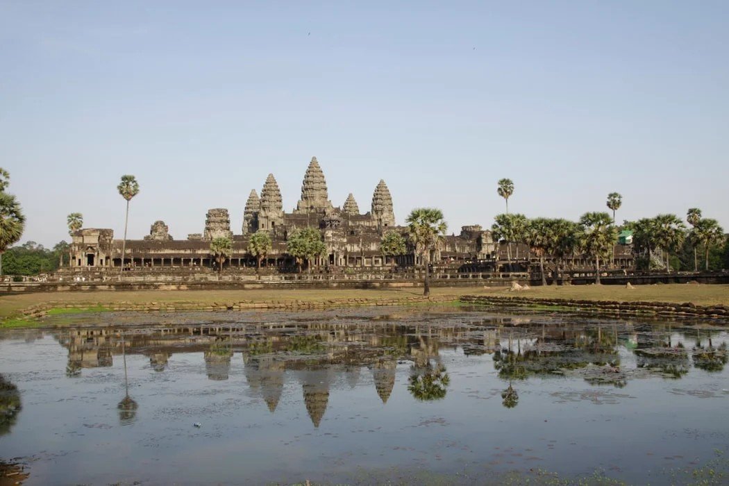 Cambodia Holidays
