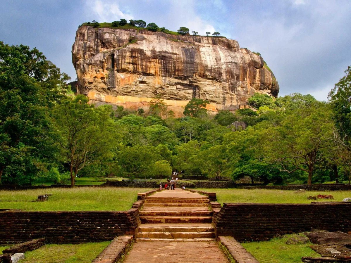 Tailormade Holidays to Sri Lanka: Bespoke Luxury Travel Experiences