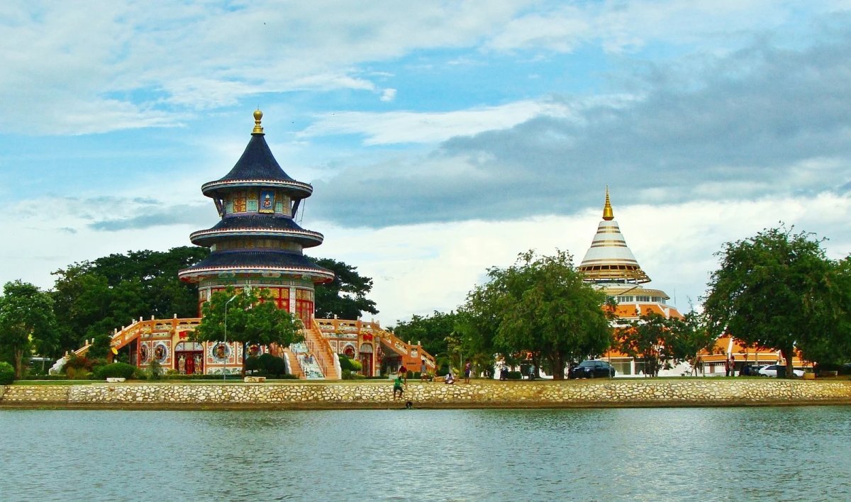 The Best Time to Visit Thailand: A Guide to Perfect Weather and Luxury Journeys