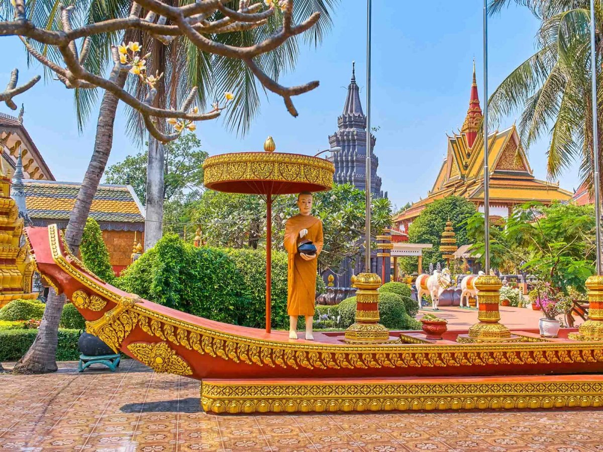 How to Plan an Unforgettable Luxury Tour Across Asia